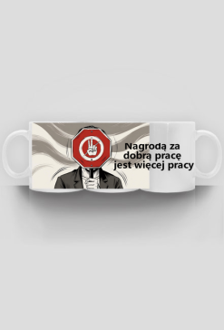 praca