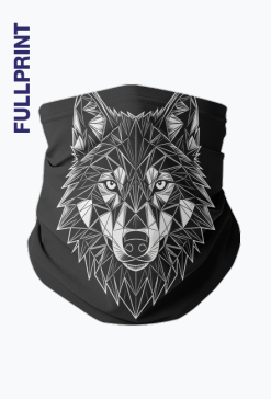 bandana tattoo