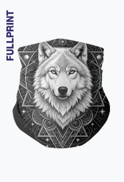 bandana tattoo nr 2