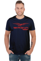 Moto Guzzi Breva 1100 tshirt