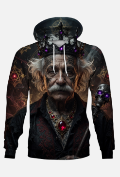 bluza tattoo 2