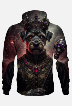 bluza tattoo 2