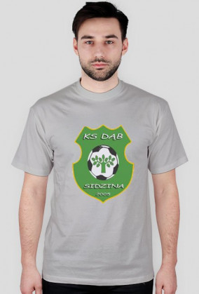 KS. Dąb Sidzina- koszulka I