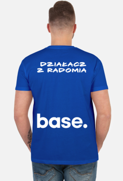 Działacz z Radomia