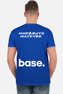 Madżento majster