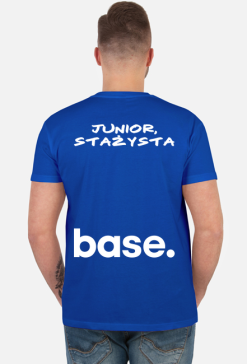 Junior stażysta