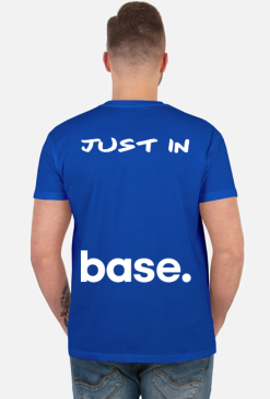 JUST IN