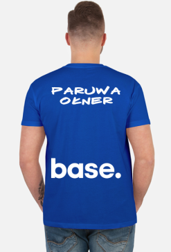 Paruwa ołner