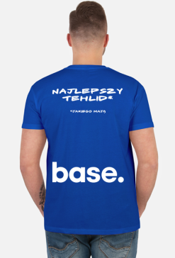 najlepszy tehlid