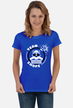 Syntax police