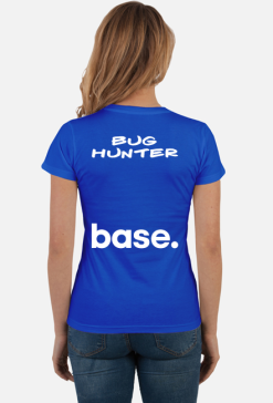 Bug hunter