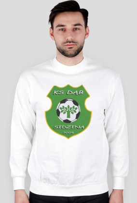 Ks. Dąb Sidzina- Bluza I