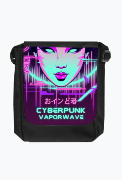 torba cyberpunk