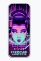 piórnik cyberpunk