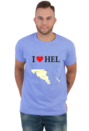 Love HEL