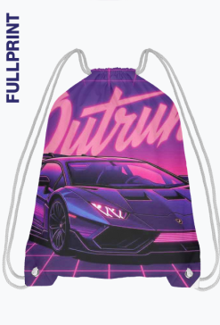 worek speed car