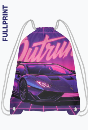 worek speed car