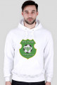 Ks Dąb Sidzina-Bluza (Kaptur)