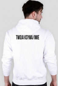 Ks Dąb Sidzina-Bluza (Kaptur)