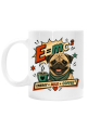 kubek E = mc²