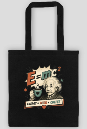 torba E = mc²