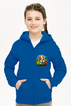 Bluza pifor Dziecieca