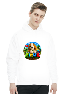 bluza pifor