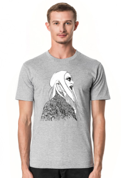 Lady Death