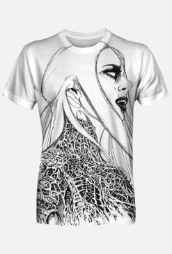 Lady Death