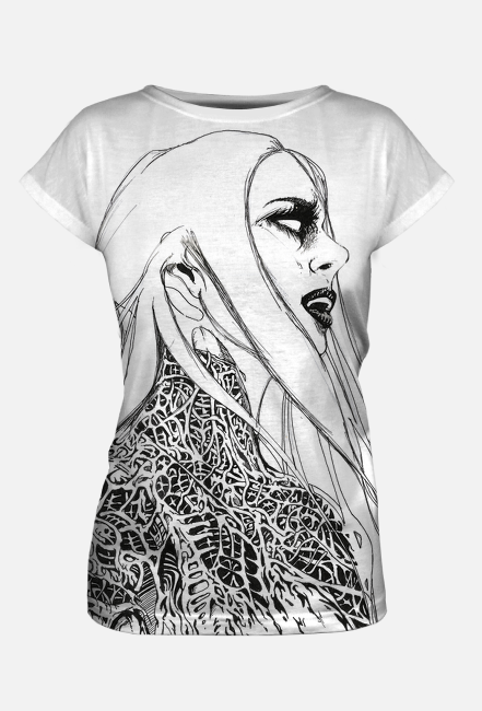 Lady Death