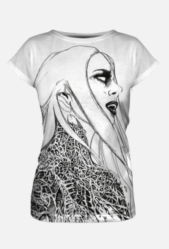 Lady Death