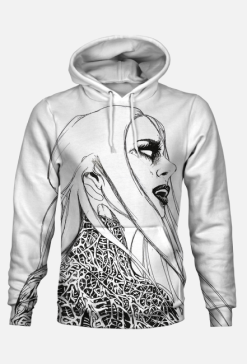 Lady Death