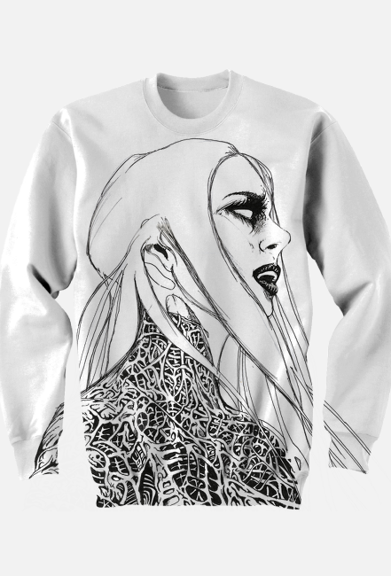 Lady Death