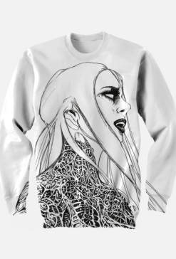 Lady Death