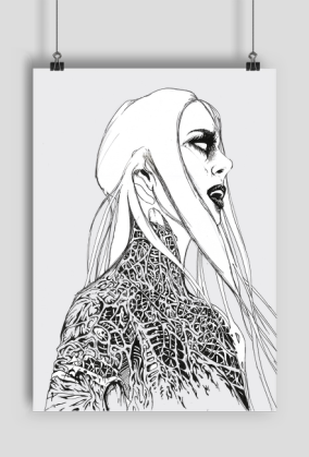 Lady Death