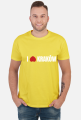 I dupa hate Kraków. Ironiczny, hejterski t-shirt.