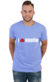 I dupa hate Kraków. Ironiczny, hejterski t-shirt.