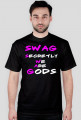 SWAG Czarna