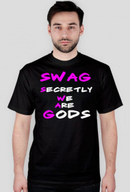 SWAG Czarna