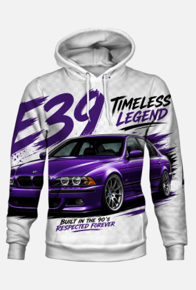 Bluza BMW e39