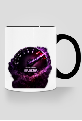 Kubek e39