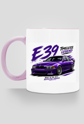 Kubek e39