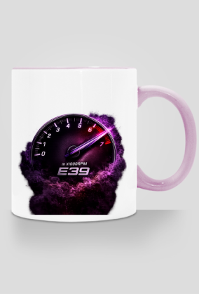 Kubek e39