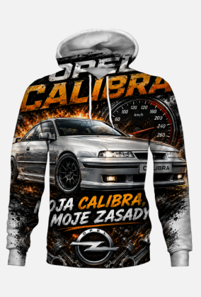 Bluza Opel Calibra