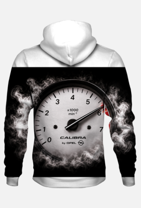 Bluza Opel Calibra