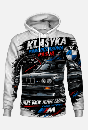 BMW E30 M3
