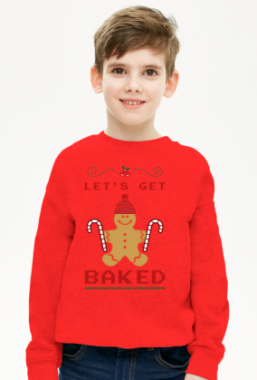 Bluza Dziecięca