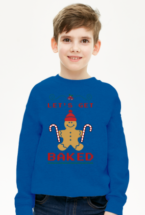 Bluza Dziecięca