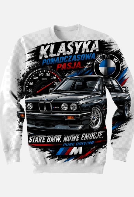 BMW E30 M3