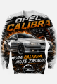Bluza opel calibra